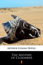 Okładka - The Mystery of Cloomber - Arthur Conan Doyle