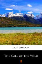 Okładka - The Call of the Wild - Jack London