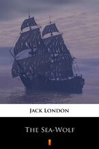 Okładka - The Sea-Wolf - Jack London