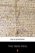 Okładka - The Iron Heel - Jack London