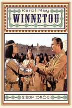 Okładka - Winnetou - Karol May
