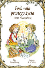 Okładka - Pochwała prostego życia - Linus Mundy