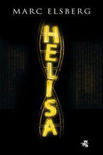 Okładka - Helisa - Marc Elsberg