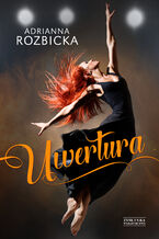 Okładka - Uwertura - Adrianna Rozbicka