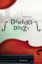 Okładka - Dźwięki duszy - Monika Pacia