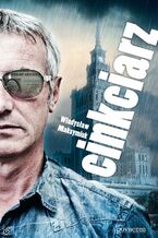 Okładka - Cinkciarz - Władysław Maksymiuk