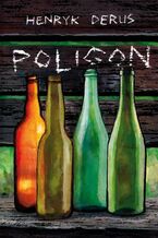 Okładka - Poligon - Henryk Derus