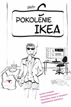 Okładka książki Pokolenie Ikea
