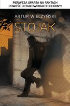 Okładka - Stojak - Artur Wieczyński