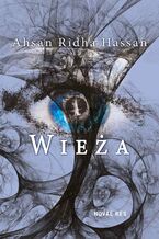Okładka - Wieża - Ahsan Ridha Hassan