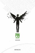 Okładka - Pin i zielony - Jakub Iwo Godawa