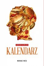 Okładka - Kalendarz - Jarosław Naliwajko