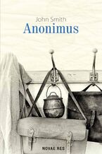 Okładka - Anonimus - John Smith