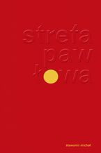 Okładka - Strefa Pawłowa - Sławomir Michał