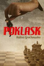 Okładka - Poklask - Halina Grochowska