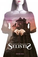 Okładka - Selistis - Fanagann Hartelion