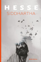 Okładka - Siddhartha - Hermann Hesse