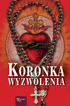 Okładka - Koronka wyzwolenia - Małgorzata Pabis