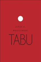 Okładka - Tabu - Jerzy S. Wasilewski