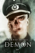 Okładka - Demon - Łukasz Henel