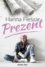 Okładka - Prezent - Hanna Fleszar