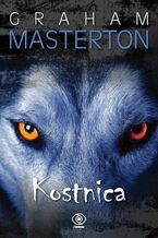 Okładka - Kostnica - Graham Masterton