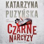 Saga o policjantach z Lipowa. Czarne narcyzy. Tom 8