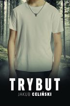 Okładka - Trybut - Jakub Celiński