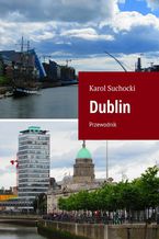 Okładka - Dublin - Karol Suchocki