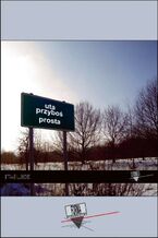 Okładka - Prosta - Uta Przyboś