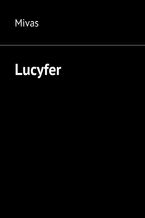 Okładka - Lucyfer - Mivas