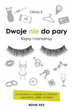 Dwoje nie do pary. Rzęsy i nonsensy