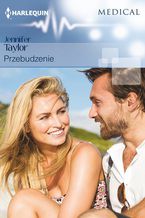 Okładka - Przebudzenie - Jennifer Taylor