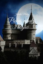 Okładka - Piękni,  młodzi i bogaci - Jolanda Maloy
