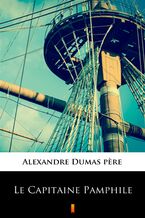 Okładka - Le Capitaine Pamphile - Alexandre Dumas pere