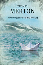 Okładka - Nikt nie jest samotną wyspą - Thomas Merton