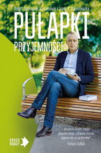 Okładka - Pułapki przyjemności - Robert Rutkowski, Irena Stanisławska
