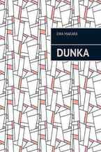 Okładka - Dunka - Ewa Makara