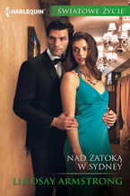 Okładka - Nad zatoką w Sydney - Lindsay Armstrong