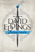 Okładka - Belgariada - David Eddings