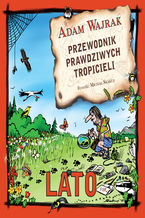 Okładka - Lato - Adam Wajrak