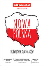 Okładka - Nowa Polska - Praca zbiorowa