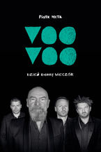 Okładka - Voo Voo - Piotr Metz