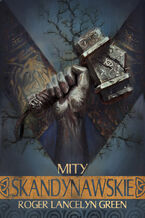 Okładka - Mity skandynawskie - Roger Lancelyn-Green