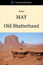 Okładka - Old Shatterhand - Karol May