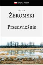 Okładka - Przedwiośnie - Stefan Żeromski