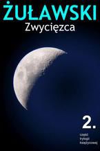 Okładka - Zwycięzca - Jerzy Żuławski