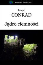 Okładka - Jądro ciemności - Joseph Conrad