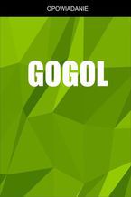 Okładka - Noc wigilijna - Nikołaj Gogol