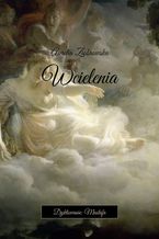 Okładka - Wcielenia - Aurelia Ziobrowska